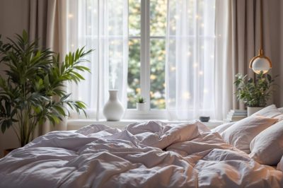 5 Best Ways to Improve Sleep Naturally