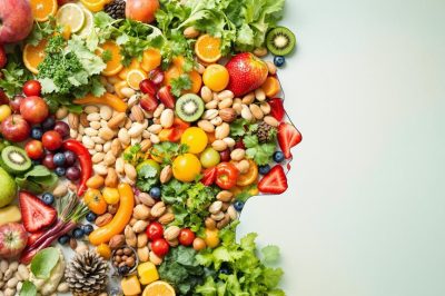 Nourishing Your Mind: Enhance Mental Wellness Through Nutrition