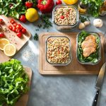 nutritious meal prep tips