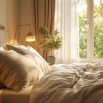 optimal sleep environment setup