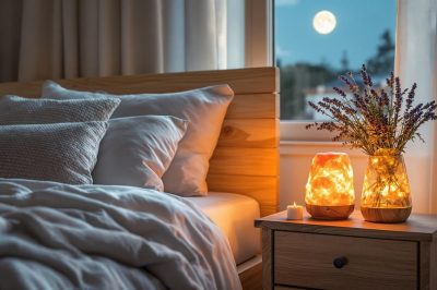 Creating Your Optimal Sleep Sanctuary for Restful Nights