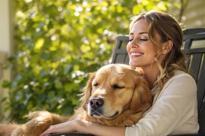 Pets’ Influence on Mental Health Benefits