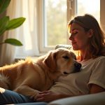 pets improve mental wellbeing