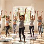 postpartum fitness programs guide