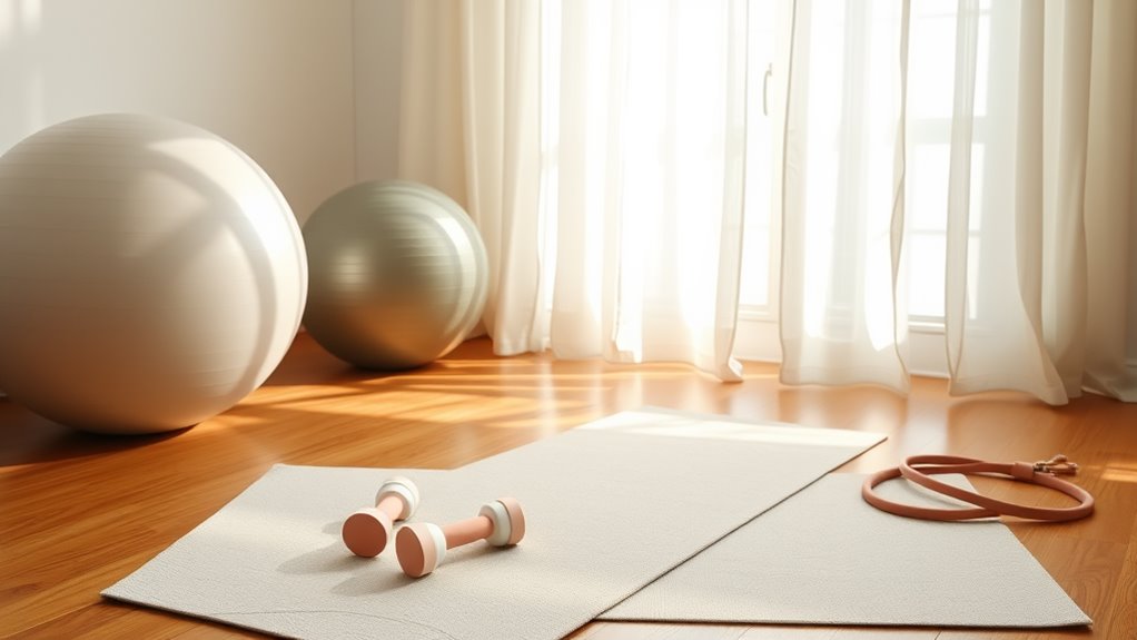 postpartum wellness and recovery
