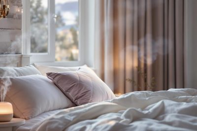 5 Best Strategies for Restful Sleep and Mind Health