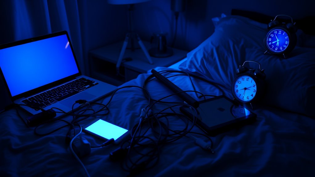screen time management tips