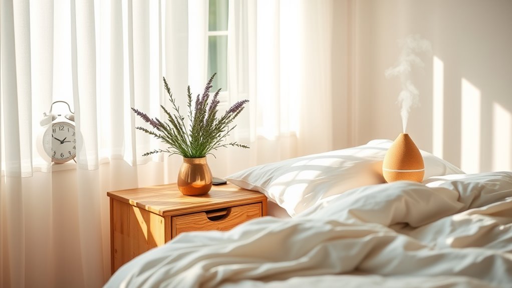 sleep problems affect attendance