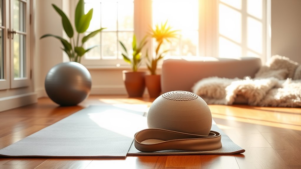 strengthening pelvic floor muscles