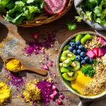 superfoods meal blending tips