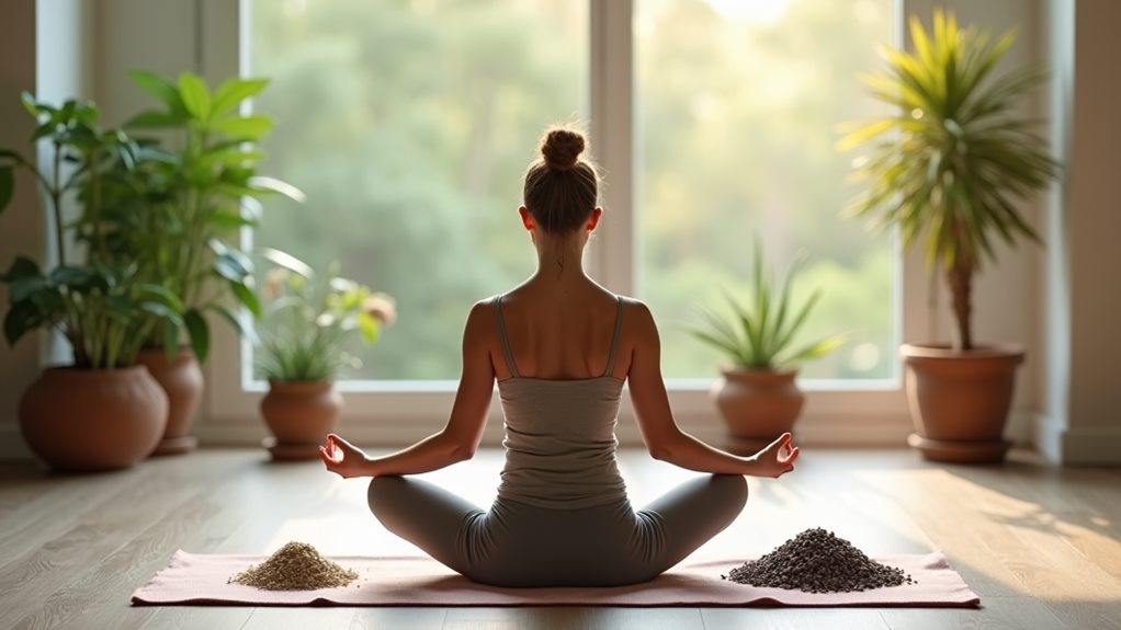 supplements for promoting calmness