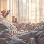 tips for deeper sleep