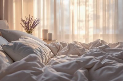 What Are Key Tips for Deeper Sleep?