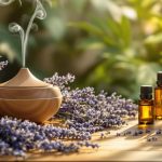 top relaxing aromatherapy scents