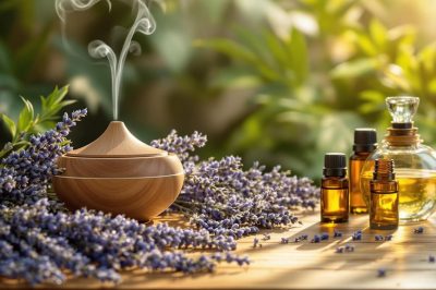 10 Best Aromatherapy Scents for Relaxation