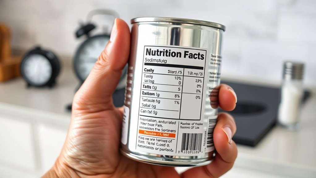 tracking sodium concentration changes