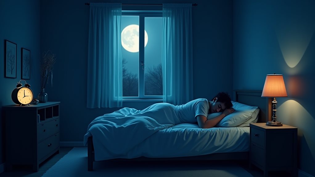 types of sleep disorders
