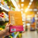 understanding food labeling effectively