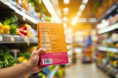 Decoding Nutrition Labels: 10 Tips for Healthier Eating