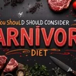 benefits of carnivore diet