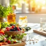 sustainable healthy eating strategies